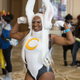Illustration for article titled Our Favorite Cosplay Photos From Oni-Con 2018